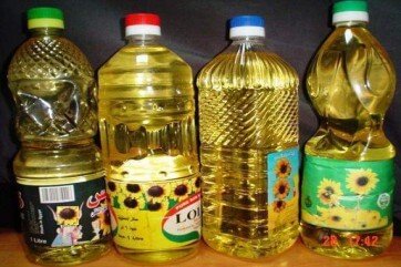 Vegetable Oil