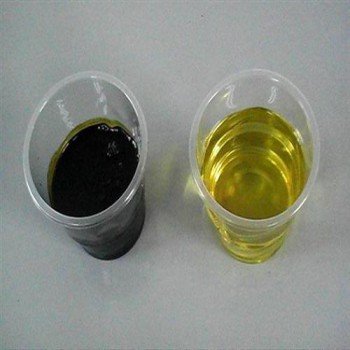 Used Engine Oil