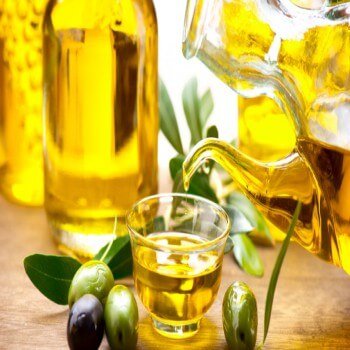 Virgin Olive Oil