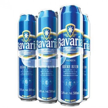 BAVARIA