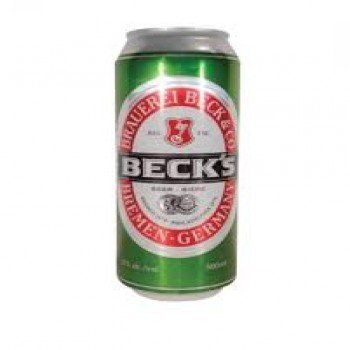 BECKS
