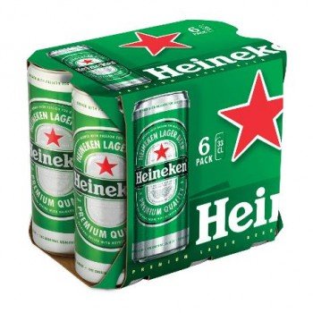 HEINEKEN