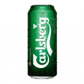 CARLSBERG