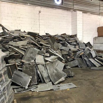 RADIATOR SCRAP